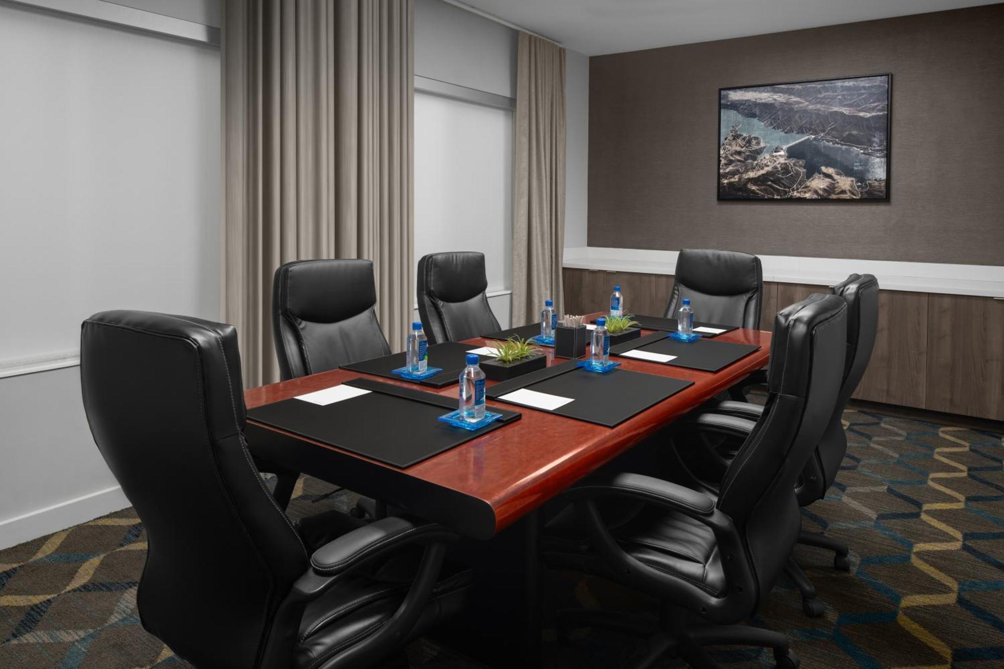 Residence Inn By Marriott Santa Clarita Valencia Extérieur photo