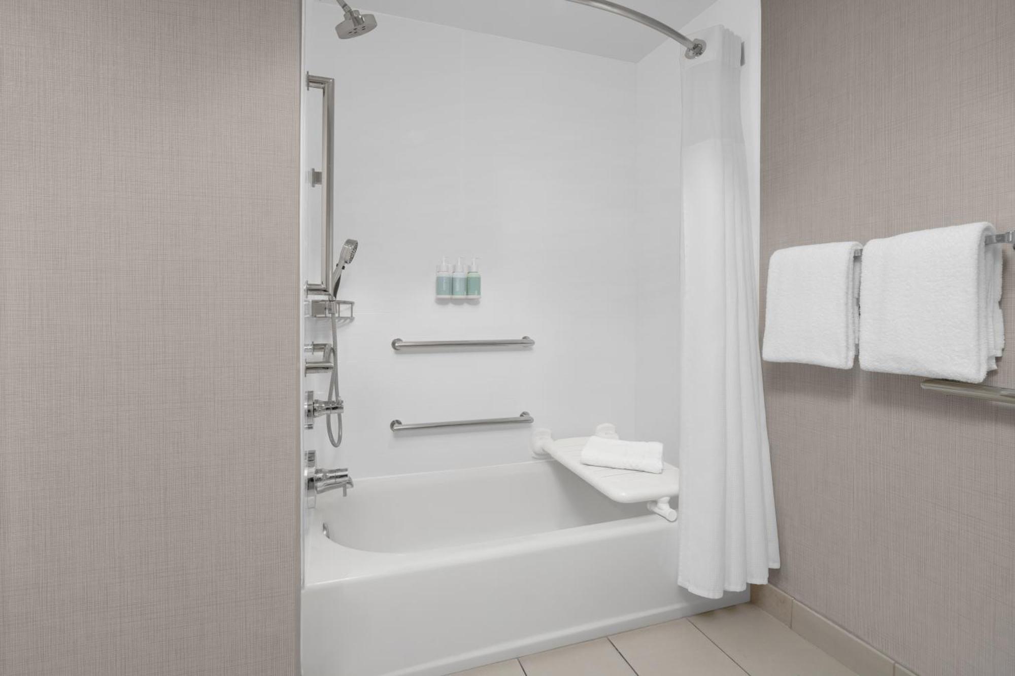 Residence Inn By Marriott Santa Clarita Valencia Extérieur photo