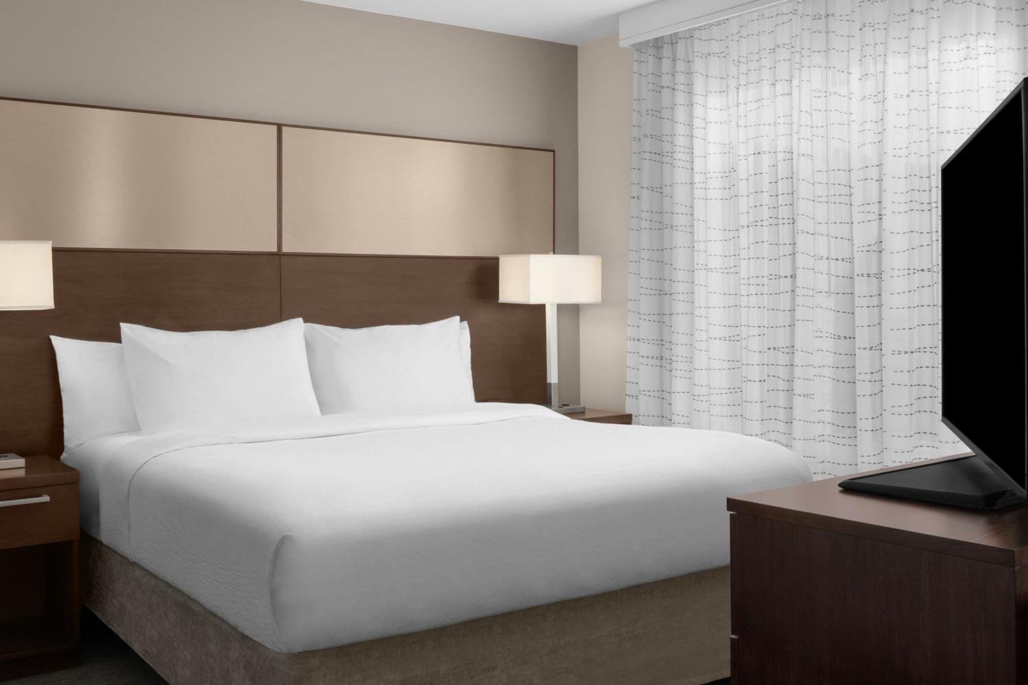 Residence Inn By Marriott Santa Clarita Valencia Extérieur photo